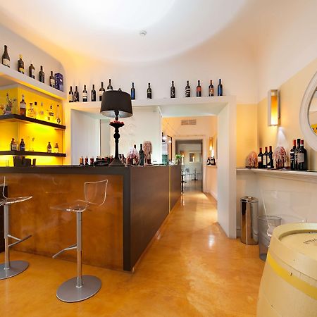 Best Western Ai Cavalieri Hotel 팔레르모 외부 사진