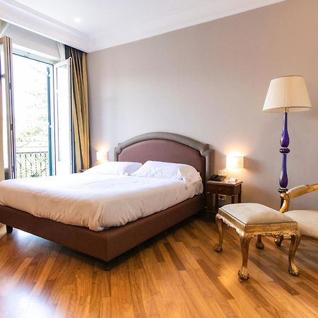 Best Western Ai Cavalieri Hotel 팔레르모 외부 사진