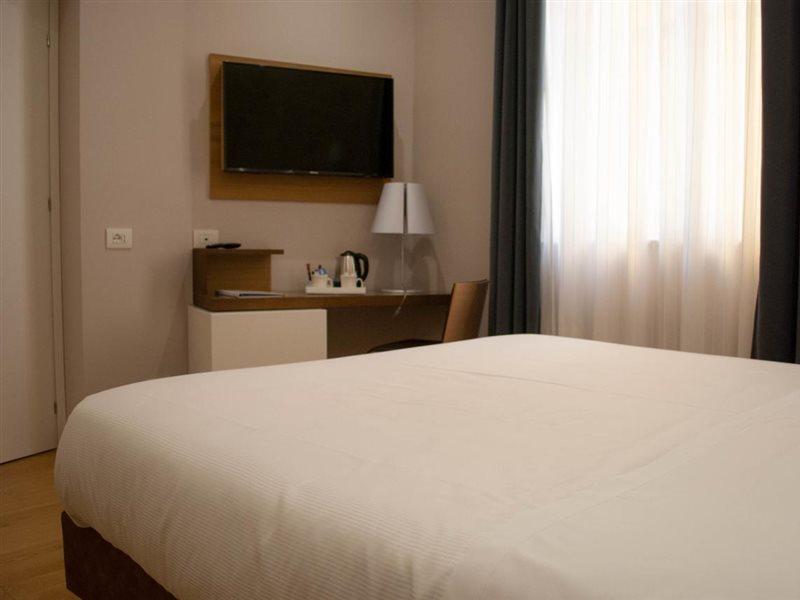 Best Western Ai Cavalieri Hotel 팔레르모 외부 사진