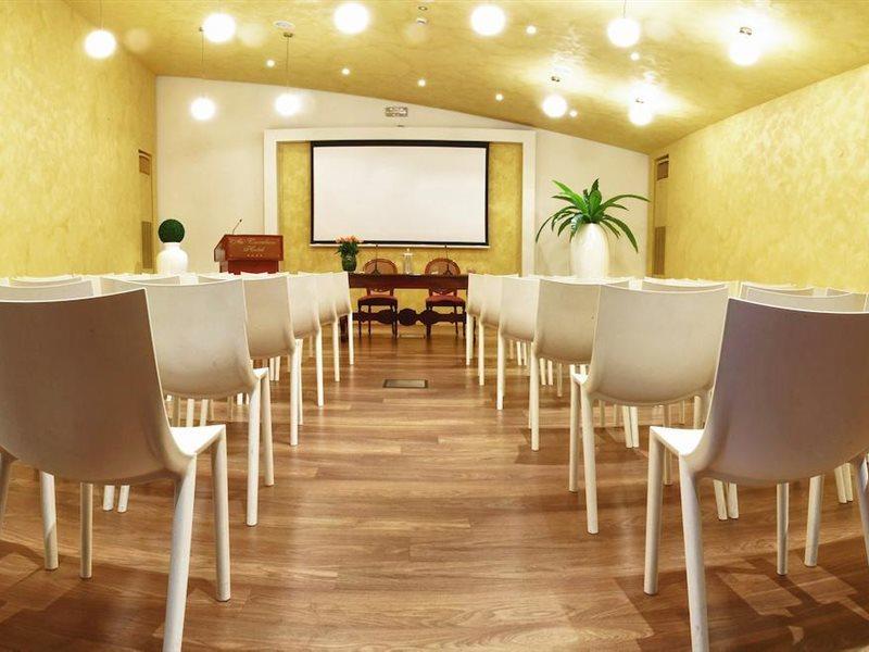 Best Western Ai Cavalieri Hotel 팔레르모 외부 사진