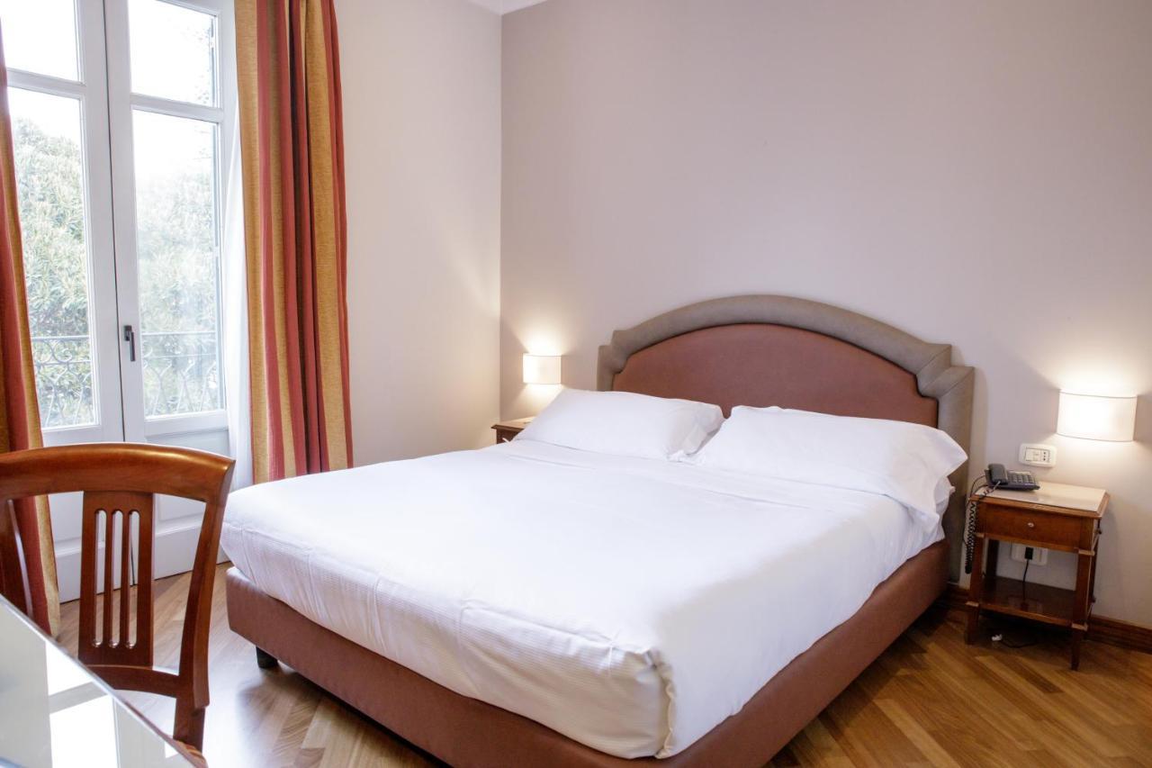 Best Western Ai Cavalieri Hotel 팔레르모 외부 사진