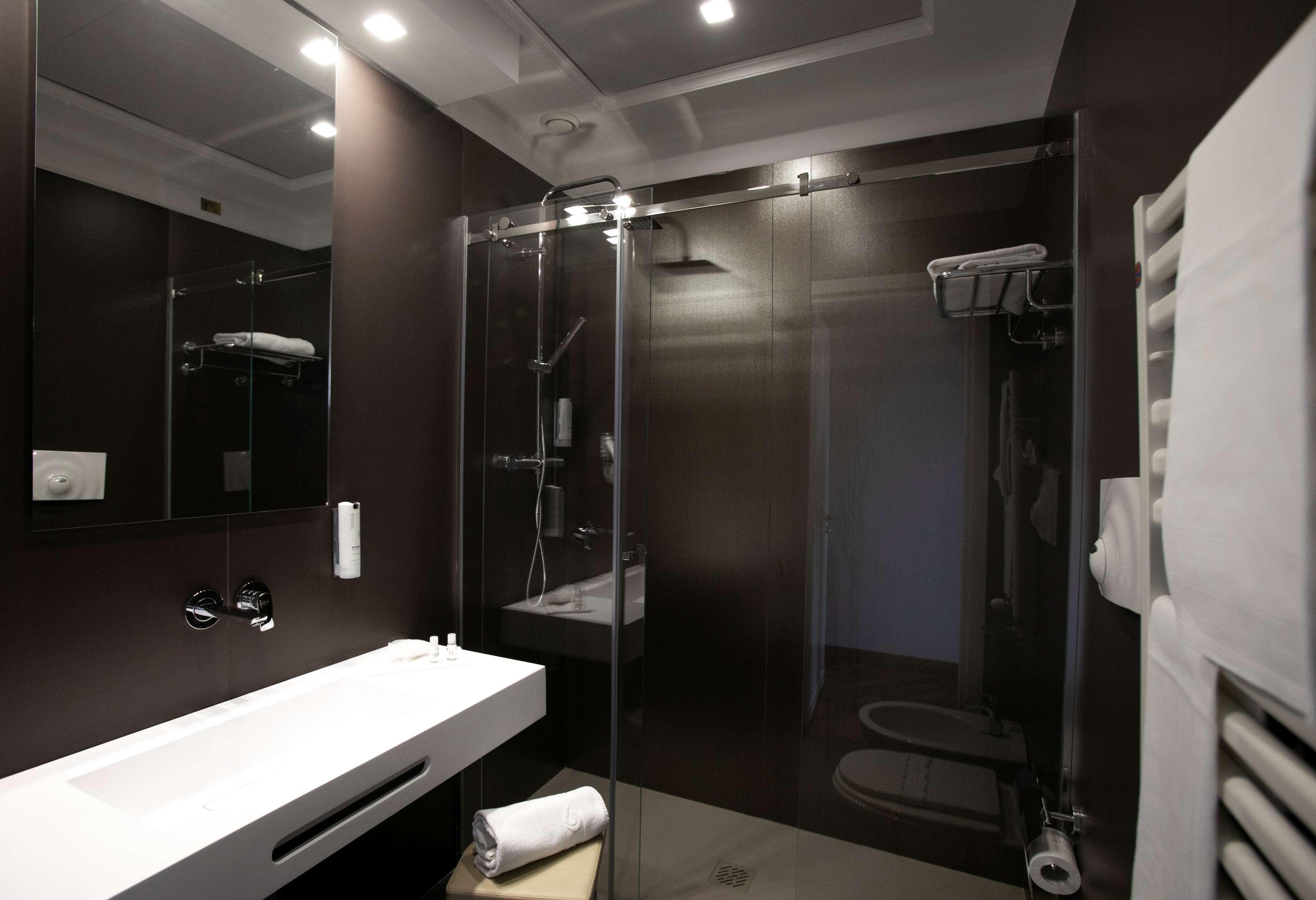 Best Western Ai Cavalieri Hotel 팔레르모 외부 사진