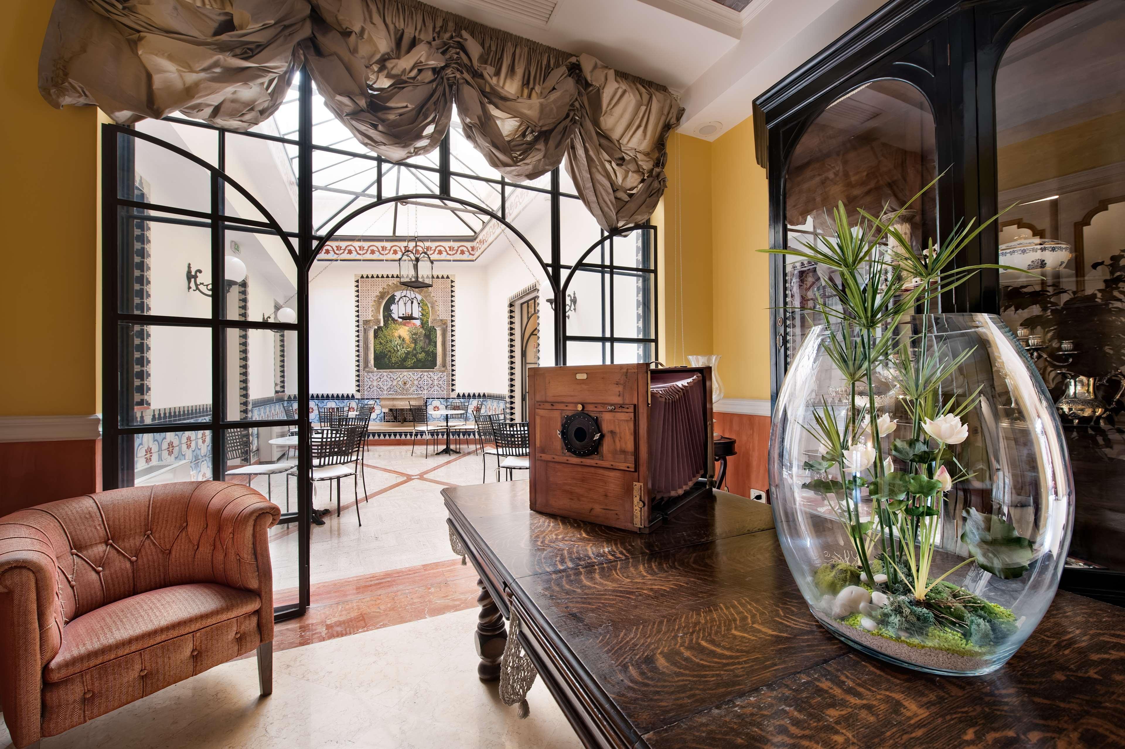Best Western Ai Cavalieri Hotel 팔레르모 외부 사진