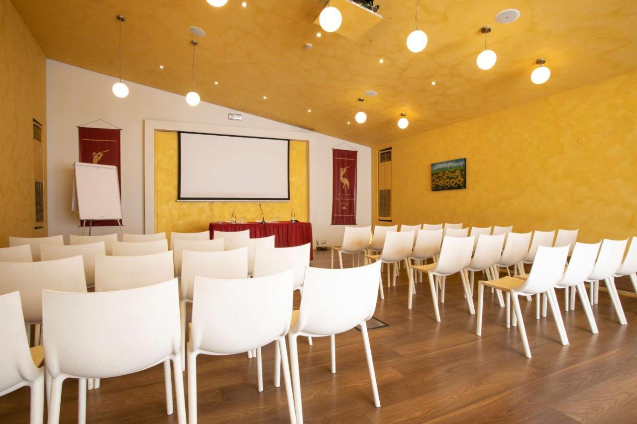Best Western Ai Cavalieri Hotel 팔레르모 외부 사진