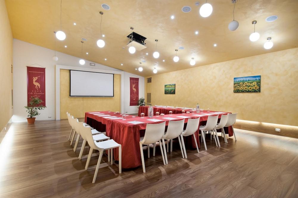 Best Western Ai Cavalieri Hotel 팔레르모 외부 사진