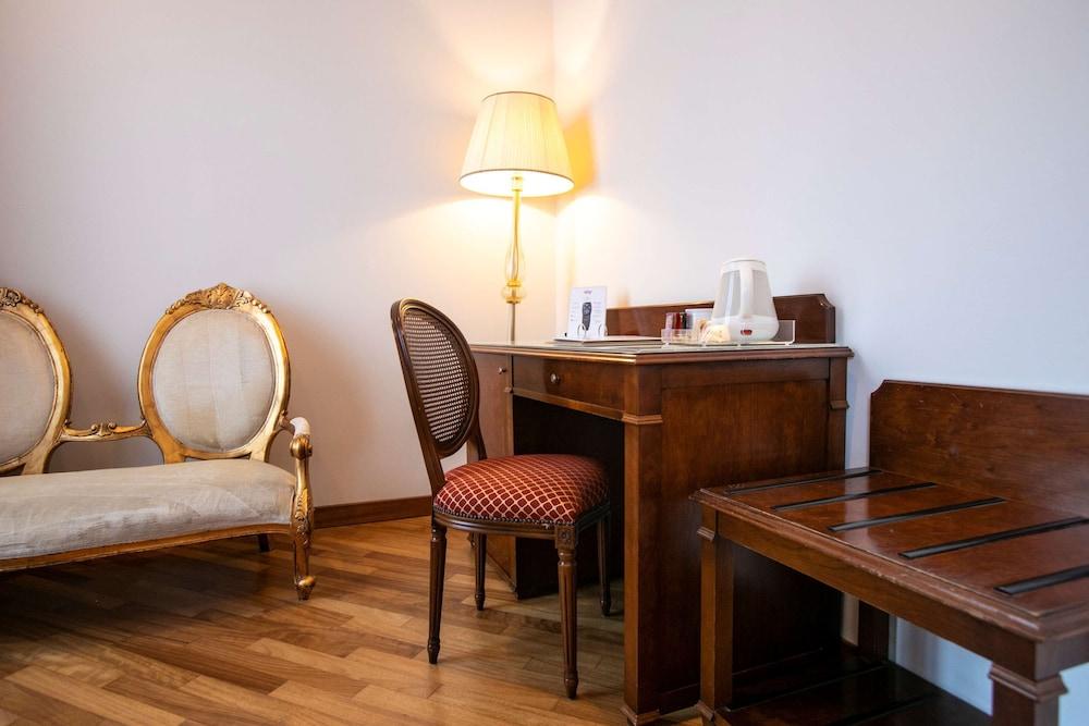 Best Western Ai Cavalieri Hotel 팔레르모 외부 사진