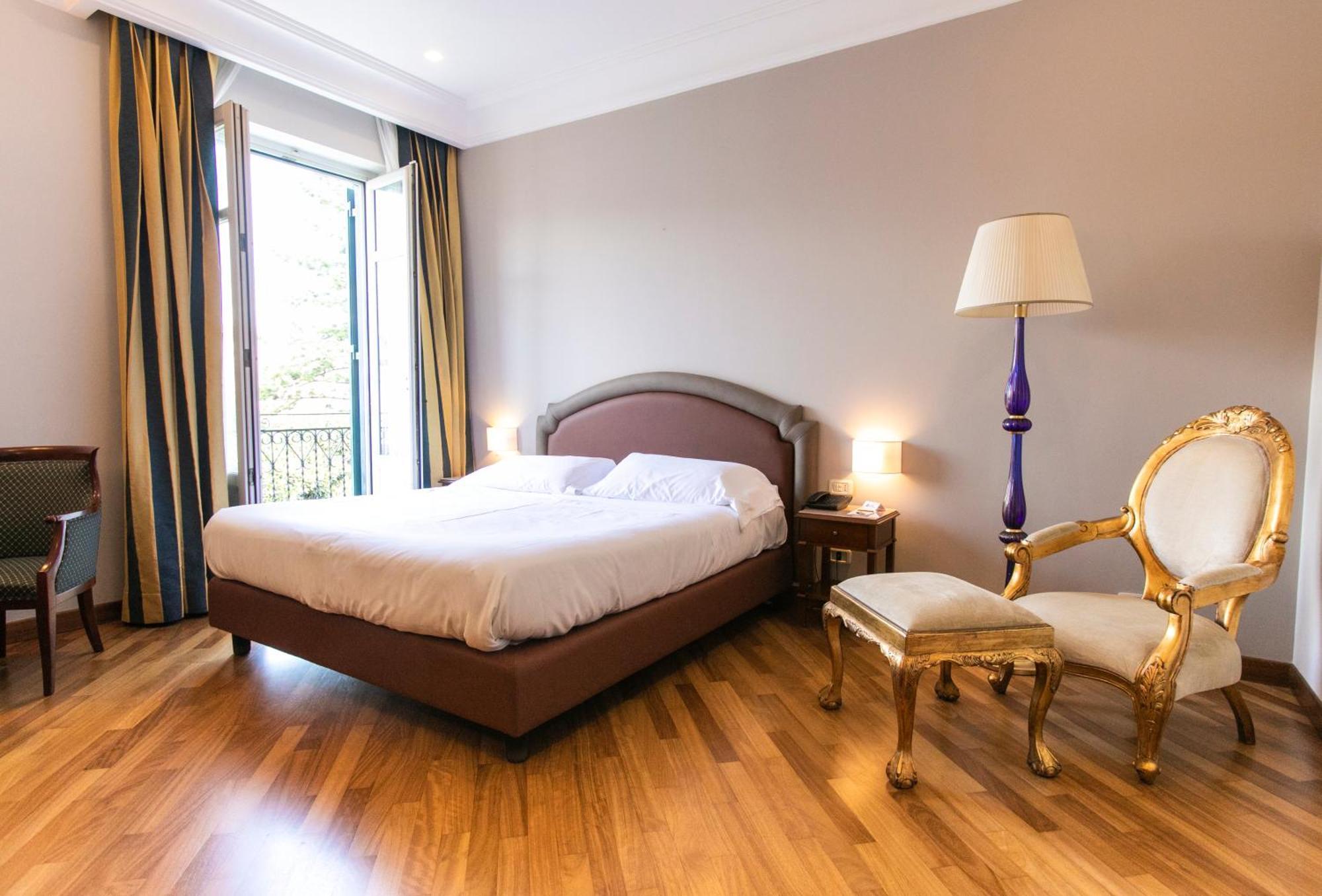 Best Western Ai Cavalieri Hotel 팔레르모 외부 사진