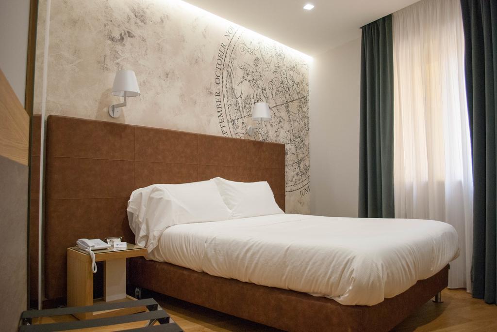 Best Western Ai Cavalieri Hotel 팔레르모 외부 사진
