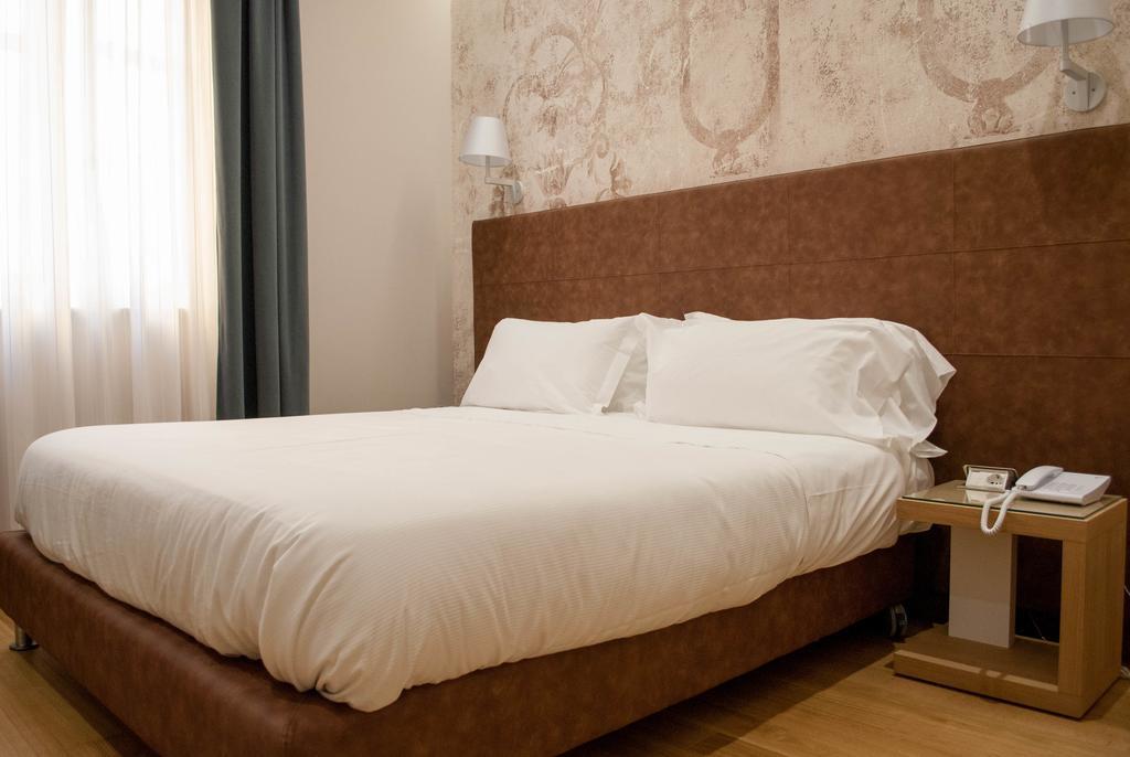 Best Western Ai Cavalieri Hotel 팔레르모 외부 사진