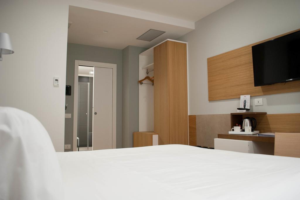 Best Western Ai Cavalieri Hotel 팔레르모 외부 사진