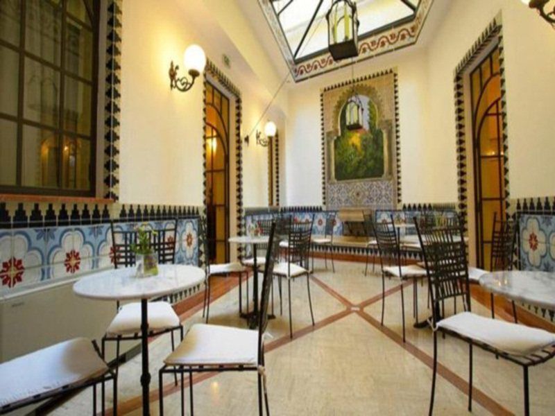 Best Western Ai Cavalieri Hotel 팔레르모 외부 사진
