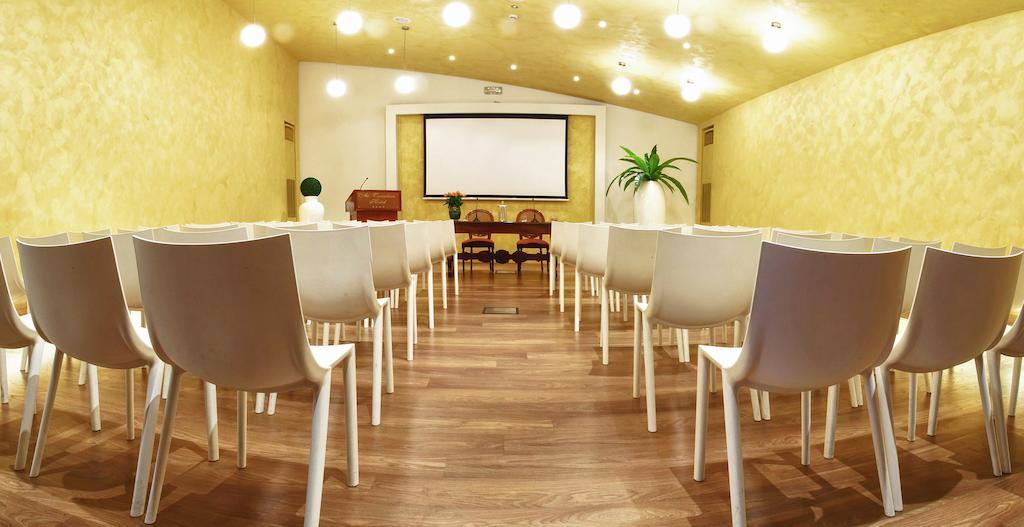 Best Western Ai Cavalieri Hotel 팔레르모 외부 사진