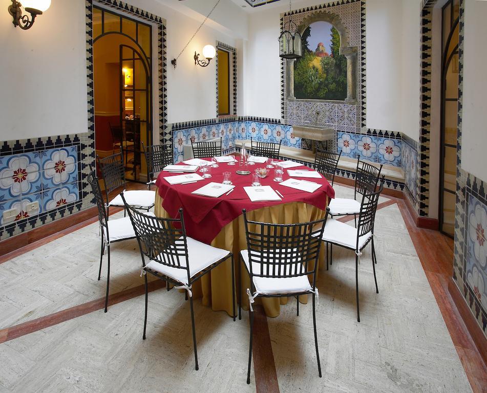Best Western Ai Cavalieri Hotel 팔레르모 외부 사진