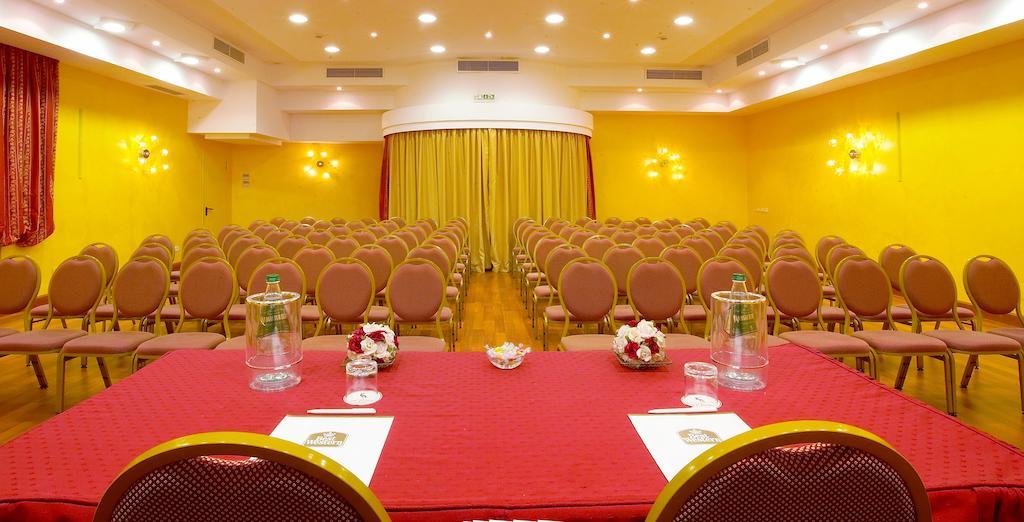 Best Western Ai Cavalieri Hotel 팔레르모 외부 사진